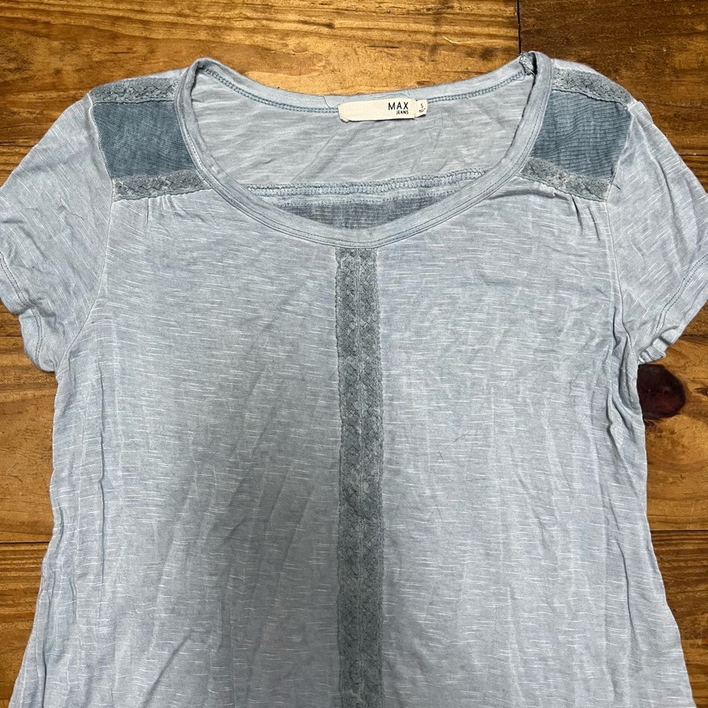 Max Jeans brand size small women’s top